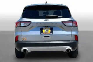 Ford Escape 2021 AWD SE 4dr SUV