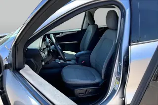 Ford Escape 2021 AWD SE 4dr SUV