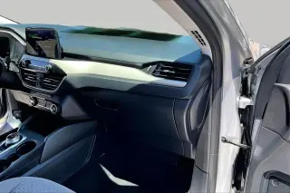 Ford Escape 2021 AWD SE 4dr SUV