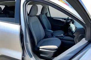 Ford Escape 2021 AWD SE 4dr SUV