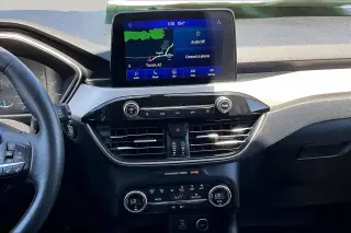 Ford Escape 2021 AWD SE 4dr SUV