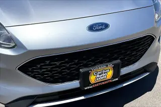 Ford Escape 2021 AWD SE 4dr SUV