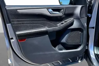Ford Escape 2021 AWD SE 4dr SUV
