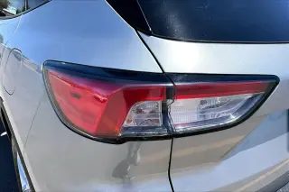 Ford Escape 2021 AWD SE 4dr SUV