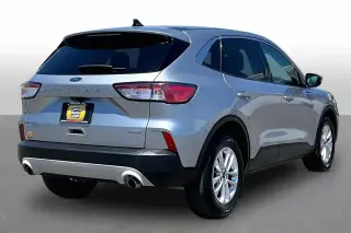 Ford Escape 2021 AWD SE 4dr SUV