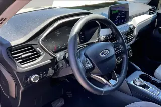 Ford Escape 2021 AWD SE 4dr SUV