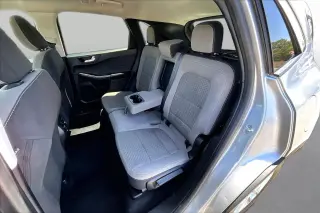Ford Escape 2021 AWD SE 4dr SUV