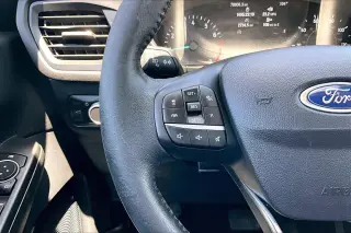 Ford Escape 2021 AWD SE 4dr SUV