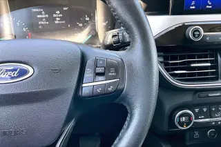 Ford Escape 2021 AWD SE 4dr SUV