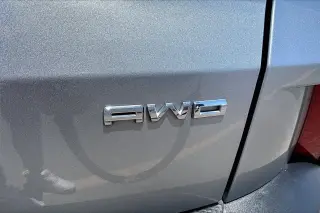 Ford Escape 2021 AWD SE 4dr SUV