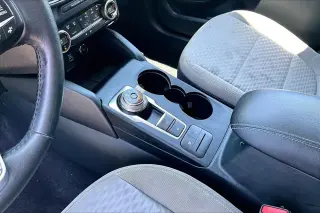 Ford Escape 2021 AWD SE 4dr SUV