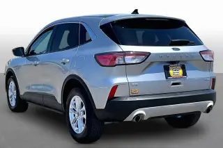 Ford Escape 2021 AWD SE 4dr SUV