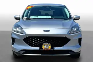 Ford Escape 2021 AWD SE 4dr SUV