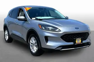 Ford Escape 2021 AWD SE 4dr SUV
