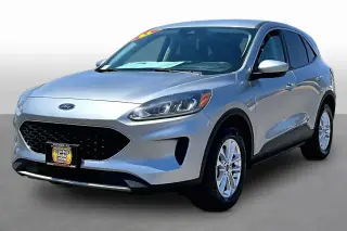 Ford Escape 2021 AWD SE 4dr SUV