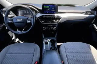 Ford Escape 2021 AWD SE 4dr SUV