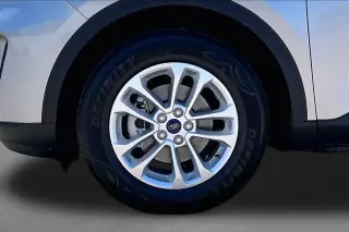 Ford Escape 2021 AWD SE 4dr SUV