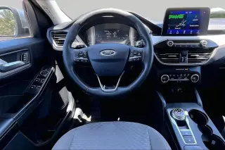 Ford Escape 2021 AWD SE 4dr SUV