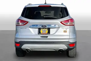 Ford Escape 2016 AWD Titanium 4dr SUV
