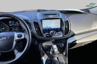 Ford Escape 2016 AWD Titanium 4dr SUV