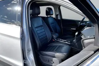 Ford Escape 2016 AWD Titanium 4dr SUV