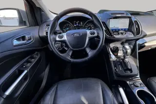 Ford Escape 2016 AWD Titanium 4dr SUV