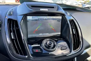 Ford Escape 2016 AWD Titanium 4dr SUV