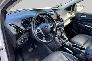 Ford Escape 2016 AWD Titanium 4dr SUV
