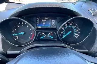 Ford Escape 2016 AWD Titanium 4dr SUV