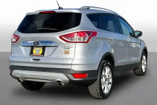 Ford Escape 2016 AWD Titanium 4dr SUV
