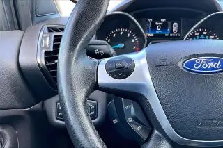 Ford Escape 2016 AWD Titanium 4dr SUV