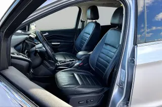 Ford Escape 2016 AWD Titanium 4dr SUV