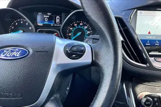 Ford Escape 2016 AWD Titanium 4dr SUV