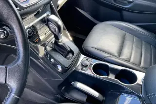 Ford Escape 2016 AWD Titanium 4dr SUV