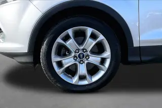 Ford Escape 2016 AWD Titanium 4dr SUV