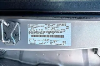 Ford Escape 2016 AWD Titanium 4dr SUV