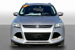 Ford Escape 2016 AWD Titanium 4dr SUV