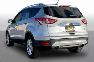 Ford Escape 2016 AWD Titanium 4dr SUV