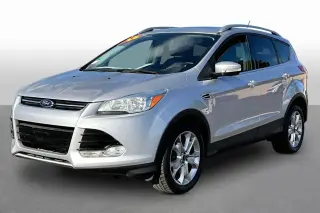Ford Escape 2016 AWD Titanium 4dr SUV