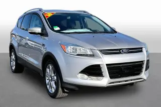 Ford Escape 2016 AWD Titanium 4dr SUV