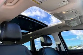 Ford Escape 2016 AWD Titanium 4dr SUV