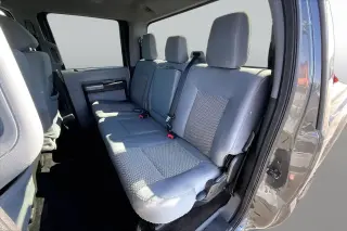 Ford F-250 Super Duty 2016 4x4 XLT 4dr Crew Cab 6.8 ft. SB Pickup