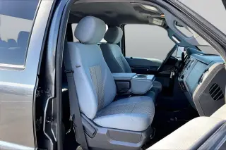 Ford F-250 Super Duty 2016 4x4 XLT 4dr Crew Cab 6.8 ft. SB Pickup