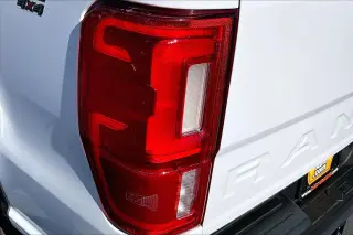 Ford Ranger 2020 4x4 XLT 4dr SuperCrew 5.1 ft. SB