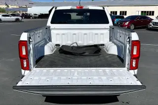 Ford Ranger 2020 4x4 XLT 4dr SuperCrew 5.1 ft. SB