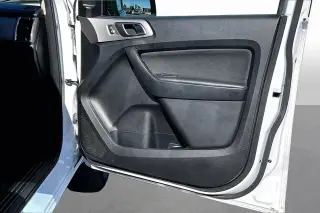 Ford Ranger 2020 4x4 XLT 4dr SuperCrew 5.1 ft. SB
