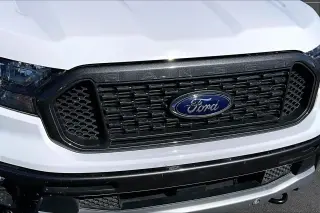 Ford Ranger 2020 4x4 XLT 4dr SuperCrew 5.1 ft. SB