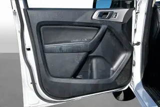 Ford Ranger 2020 4x4 XLT 4dr SuperCrew 5.1 ft. SB