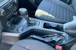 Ford Ranger 2020 4x4 XLT 4dr SuperCrew 5.1 ft. SB