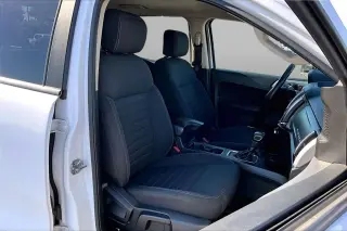 Ford Ranger 2020 4x4 XLT 4dr SuperCrew 5.1 ft. SB